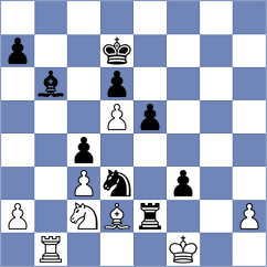 Olea Perez - Martinez Andres (Asturias, 1995)