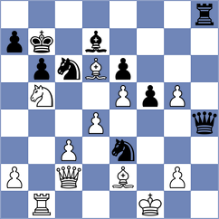 Burke - Campelo (chess.com INT, 2025)