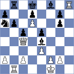 Munro - Ballotti (chess.com INT, 2024)