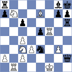 Petre - Passen (chess.com INT, 2024)