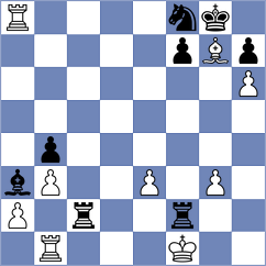 Gulevich - Ciuffoletti (chess.com INT, 2022)