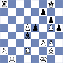 Bahmani - Barp (chess.com INT, 2025)