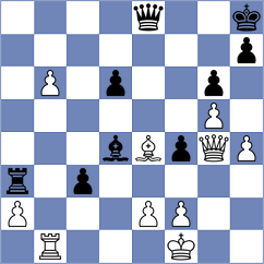 Vasilev - Vaklinov (Shumen, 1997)