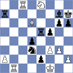 Shershkov - Shmeliov (Lvov, 2003)