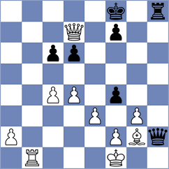 Robert - Montano Vicente (chess.com INT, 2025)