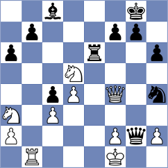 Cano - Martinez Rodriguez (Asturias, 1999)