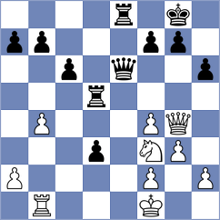 Eichenauer - Stricker (Munich GER, 2025)