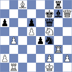 Calistri - Gautier (France, 2003)