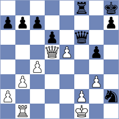 Olea Valle - Guevara Ruiz (chess.com INT, 2025)
