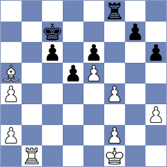 Toro Castaneda - Bynum (chess.com INT, 2024)