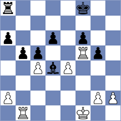 Gross - Henin (Rochester, 1958)