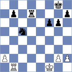 Murthy - Kopjonkin (chess.com INT, 2025)