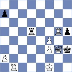 Slade - Benedek (chess.com INT, 2024)