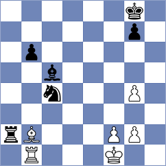 Sroczynski - Rose (chess.com INT, 2025)
