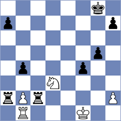 Herman - Chen (Parsippany, 2006)