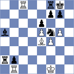 Li - Babiy (Chess.com INT, 2015)