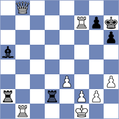 Vokhidov - Csonka (chess.com INT, 2022)