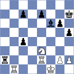 Los - Ivanov (Groningen, 1992)