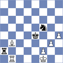 Kazakov - Novoselov (Khanty-Mansiysk RUS, 2024)