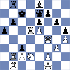 Smith - Fodor (London ENG, 2024)