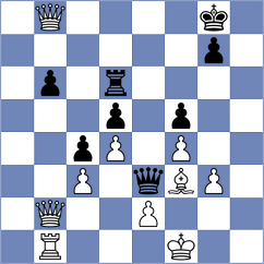 Hyatt - Seyhanoglu (chess.com INT, 2025)