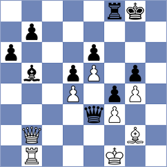 Nugroho - Campos Gomez (chess.com INT, 2025)