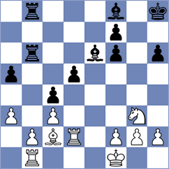 Neal - Vignesh (chess.com INT, 2022)