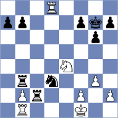 AKINSEYE - Godzwon (chess.com INT, 2022)