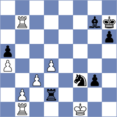 Antoms - Abdullayev (chess.com INT, 2021)