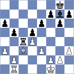 Kuznetsov - Yakymchuk (Kiev, 2005)