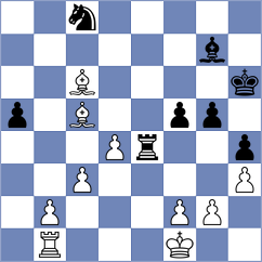 Ageichenko - Piskov (Moscow, 2011)