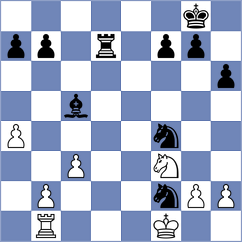 Chen - Tanenbaum (Chess.com INT, 2021)