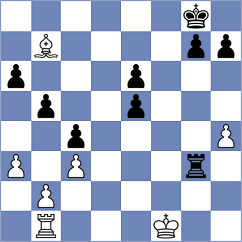 Fischer - De Luca (Germany, 1993)