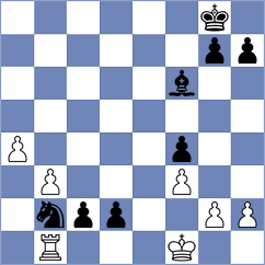 Mosquera - Ciuffoletti (chess.com INT, 2023)