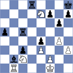 Berezovsky - Mou (New York USA, 2024)
