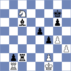 Andreikin - Jumabayev (chess.com INT, 2025)