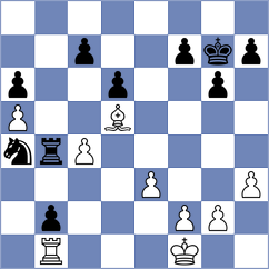 Kolb - Vlassov (Chess.com INT, 2021)