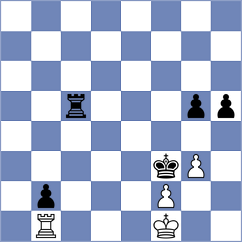 Florez Rodriguez - Harshavardhan (Lichess.org INT, 2021)