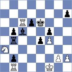 Nikonov - Kartsev (Tula, 2004)