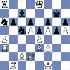 Krzyzanowski - Cisnero Alvarez (Mallorca, 2004)