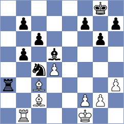 Winkels - Kim (chess.com INT, 2022)