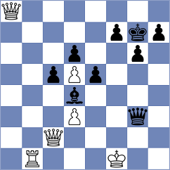 Tanenbaum - Boskovic (Chess.com INT, 2021)