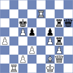 Plantet - Baimoldinov (Szeged, 1994)
