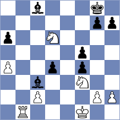 Sandham - Seet (Lichess.org INT, 2020)