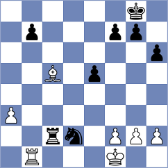 Roessler - Schulze (Munich GER, 2025)