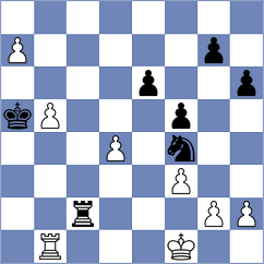Tseshkovsky - Davlyatshin (Tashkent, 2008)