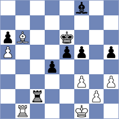 Li - Womacka (chess.com INT, 2024)