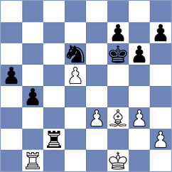 Koskinen - Domingo Nunez (Sitges ESP, 2024)