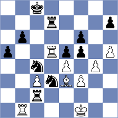 Cochet - Jukic (Bern, 1988)