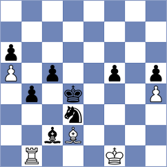 Fitzsimons - Fernandez (London ENG, 2024)
